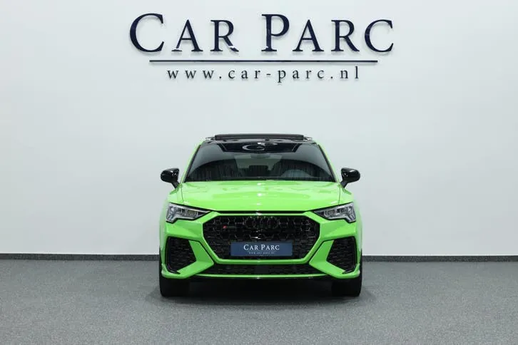 Audi Rsq3 2021 photo 3