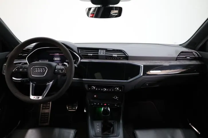 Audi Rsq3 2021 photo 2