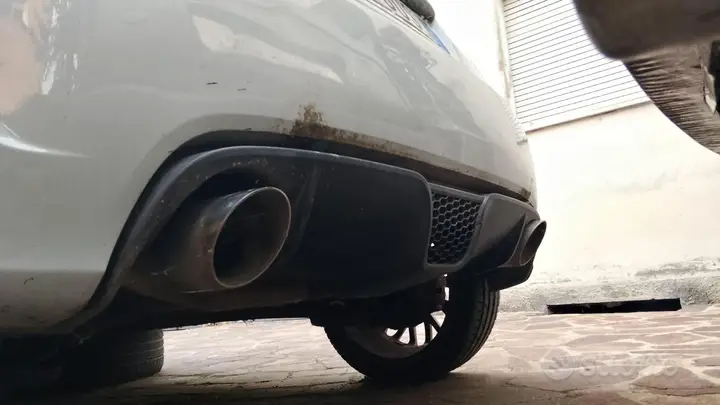Abarth 500