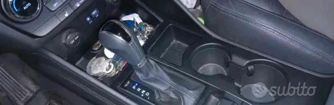 Hyundai Tucson 2016 photo 5