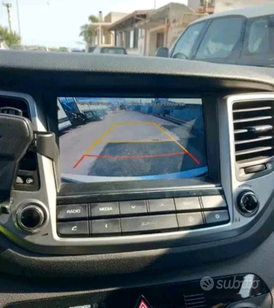 Hyundai Tucson 2016 photo 3