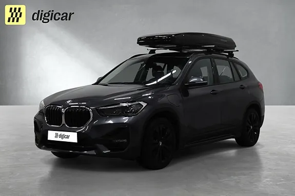 BMW X1 2021 photo 2
