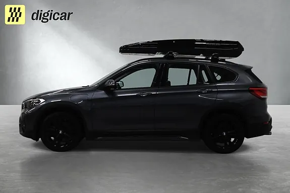 BMW X1 2021 photo 3