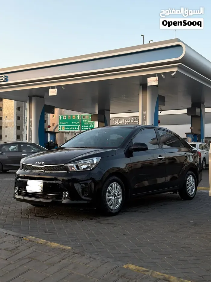 Kia Pegas 2023 photo 5