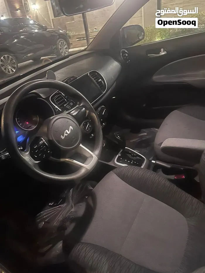 Kia Pegas 2023 photo 3