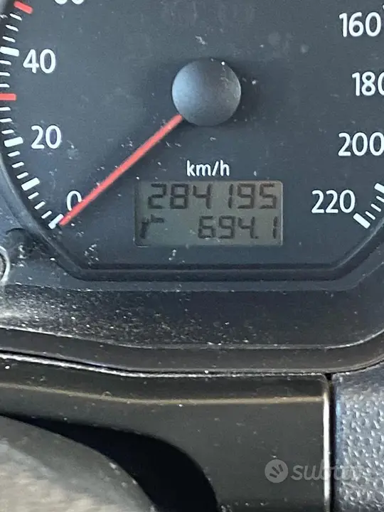 Volkswagen Polo 2007 photo 5