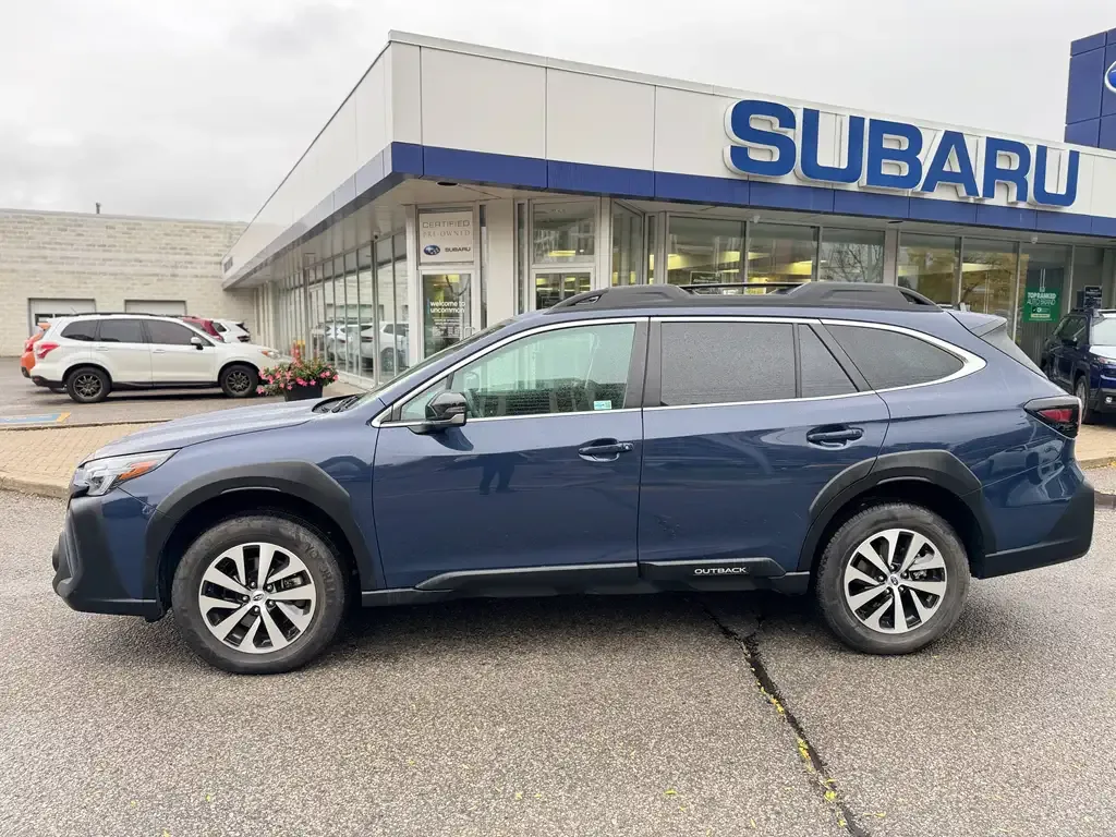 Subaru Outback 2025 photo 5