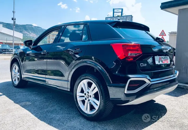 Audi Q2 2024 photo 2