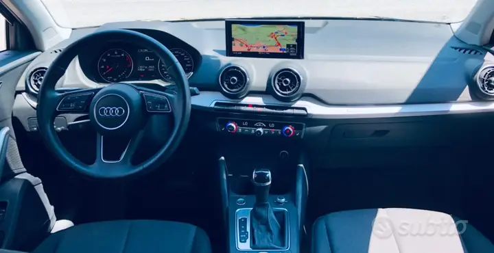 Audi Q2 2024 photo 5