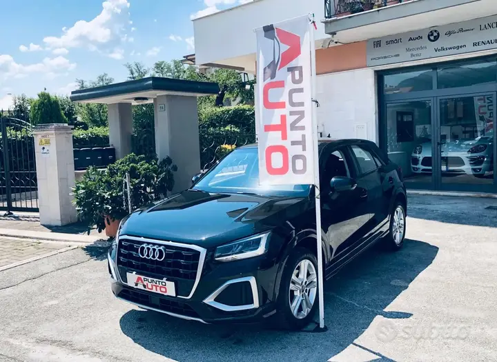 Audi Q2