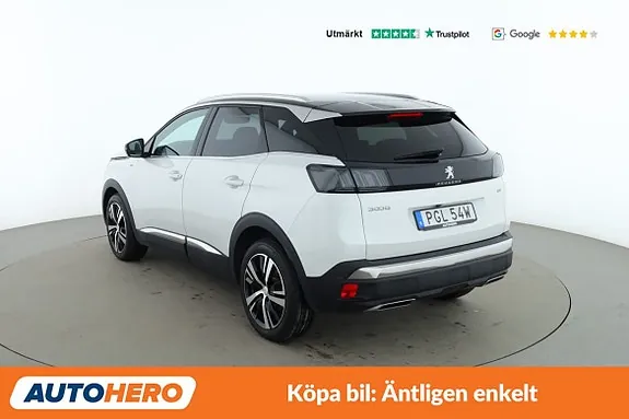 Peugeot 3008 2021 photo 3
