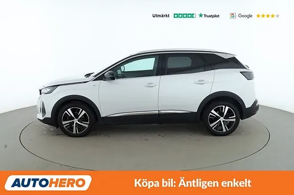 Peugeot 3008 2021 photo 2