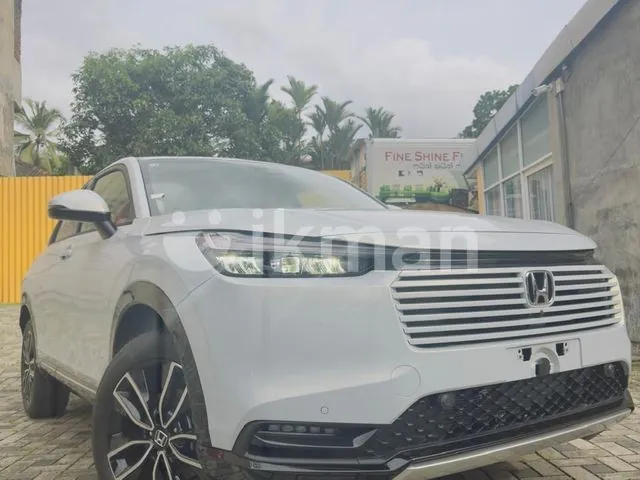 Honda Vezel 2026 photo 2