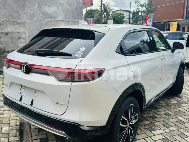 Honda Vezel 2026 photo 4