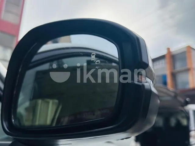 Honda Vezel 2026 photo 5