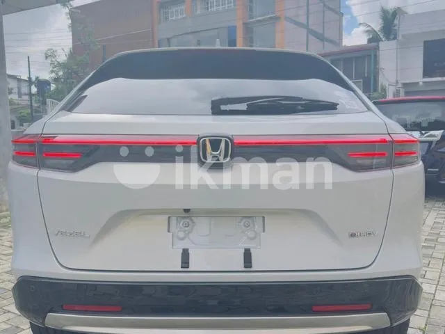 Honda Vezel 2026 photo 3
