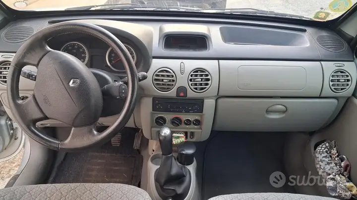 Renault Kangoo 2005 photo 4
