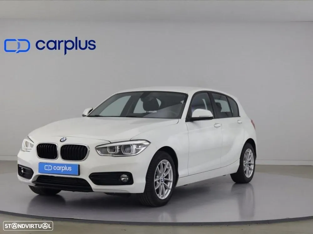 BMW 116