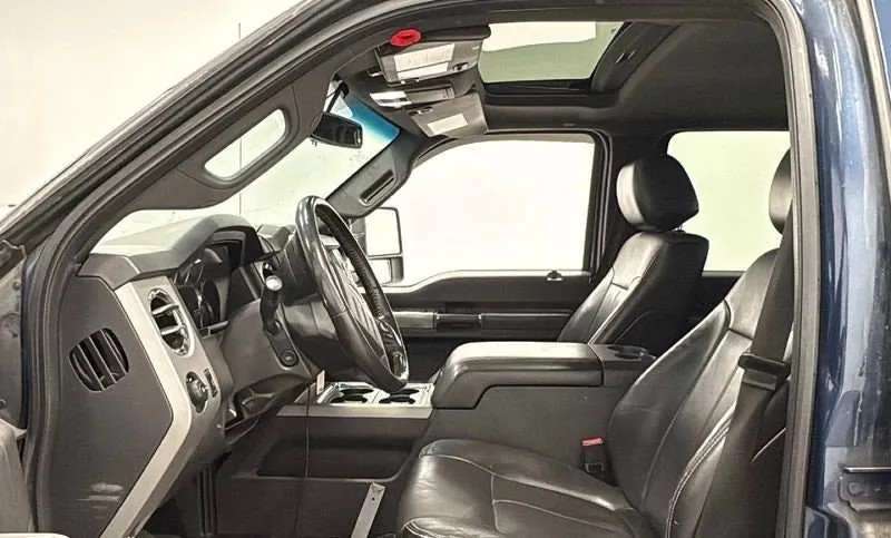Ford F350 2013 photo 3