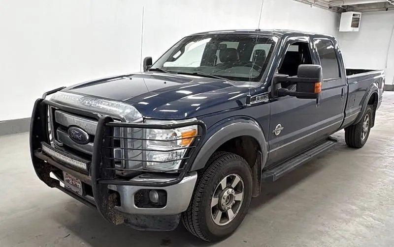 Ford F350