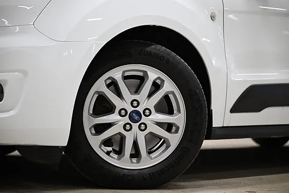 Ford Transit Connect 2021 photo 3