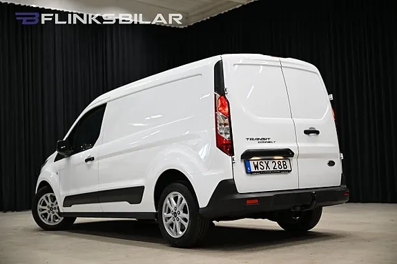 Ford Transit Connect 2021 photo 4