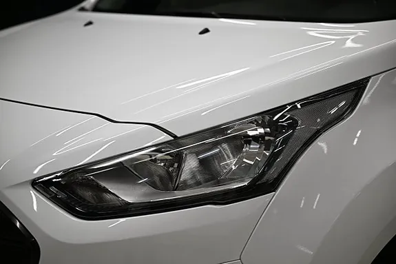 Ford Transit Connect 2021 photo 5