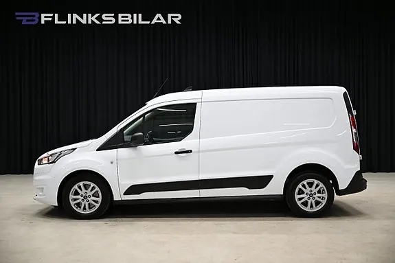 Ford Transit Connect 2021 photo 2