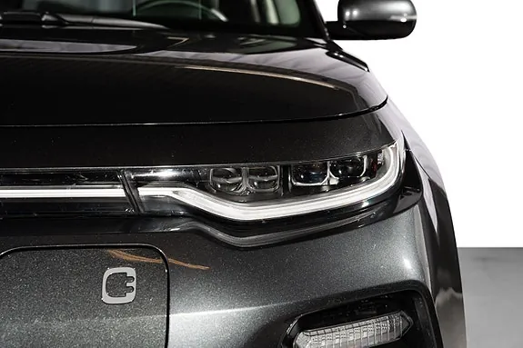 Kia E-Soul 2022 photo 4