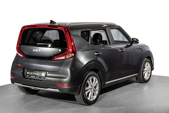 Kia E-Soul 2022 photo 5