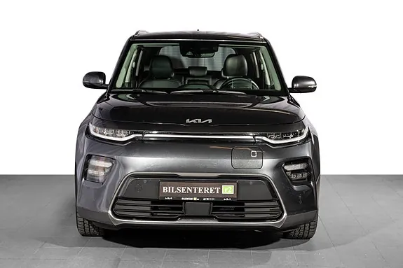 Kia E-Soul 2022 photo 3