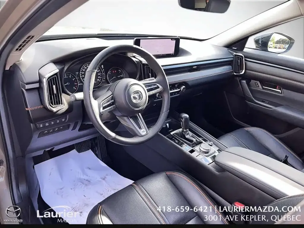 Mazda Cx-50 2024 photo 2