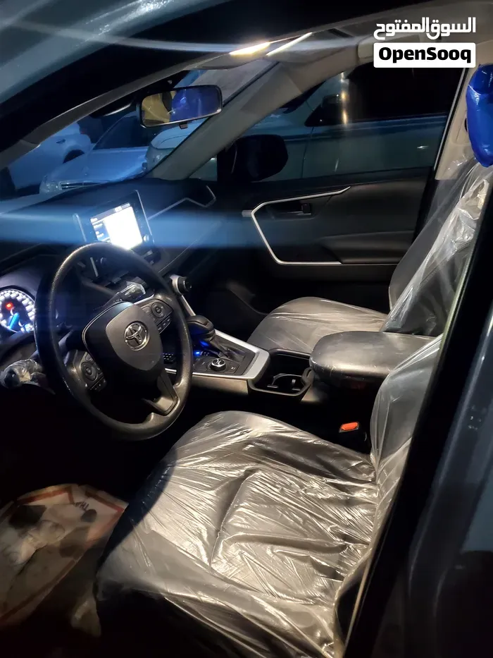 Toyota Rav 4 2024 photo 4
