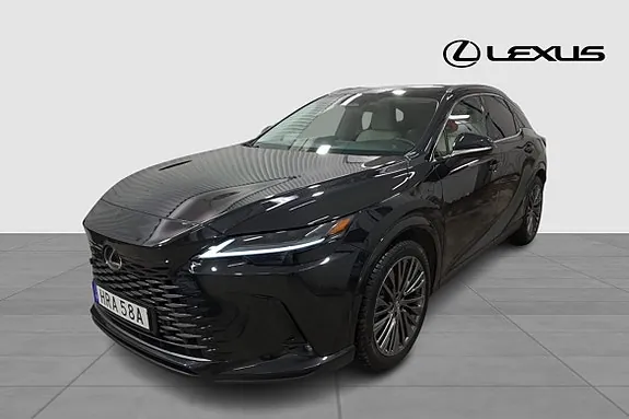 Lexus Rx350H