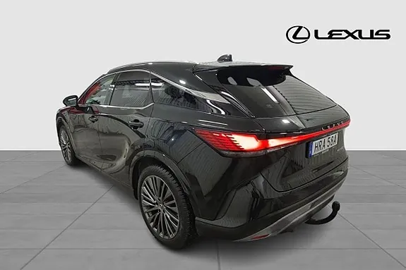 Lexus Rx350H 2024 photo 3