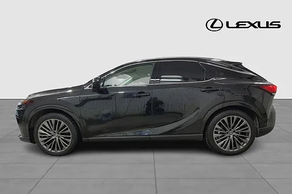Lexus Rx350H 2024 photo 2