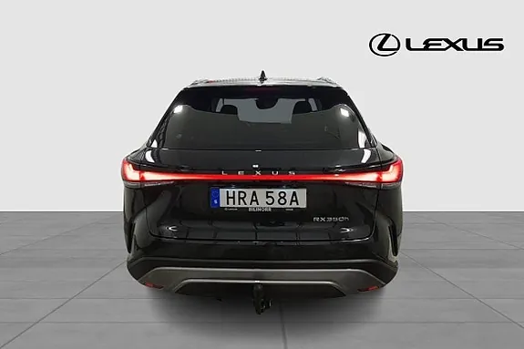 Lexus Rx350H 2024 photo 4