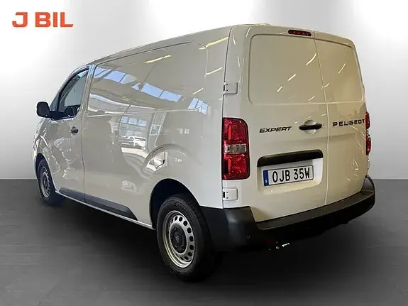 Peugeot Expert 2026 photo 2