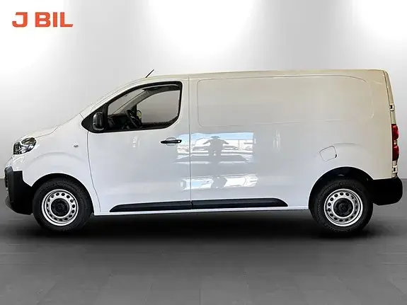 Peugeot Expert 2026 photo 4
