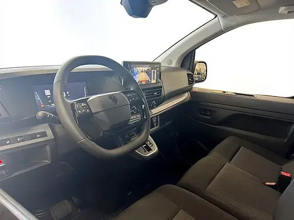 Peugeot Expert 2026 photo 5