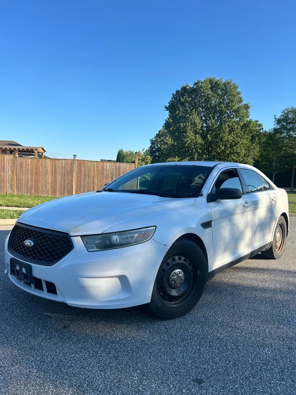 Ford Taurus