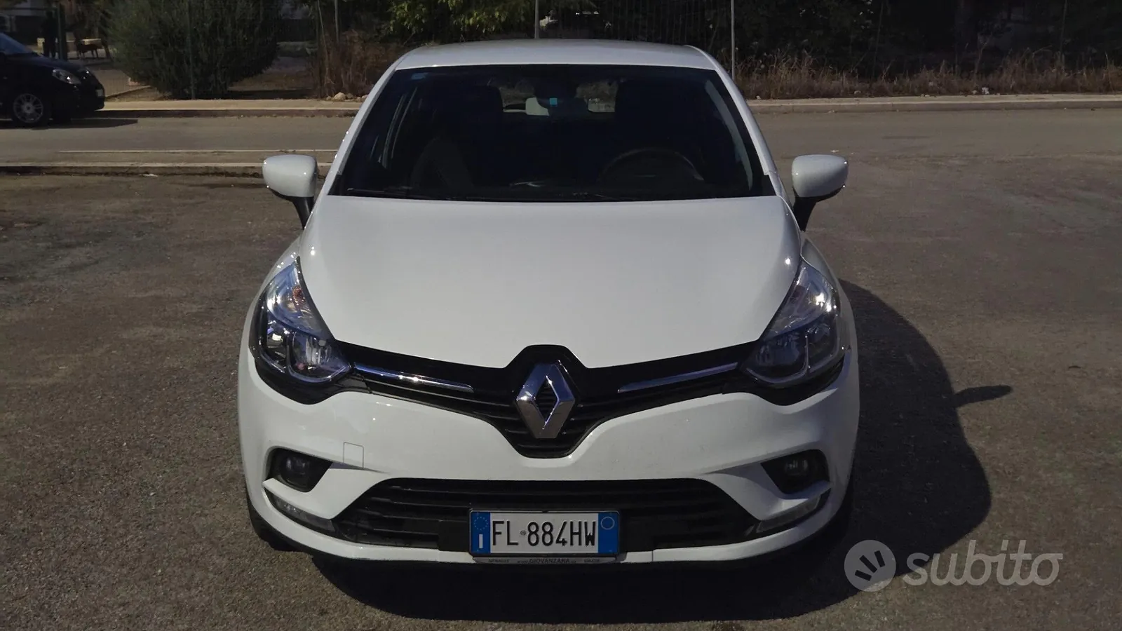 Renault Clio 2017 photo 3