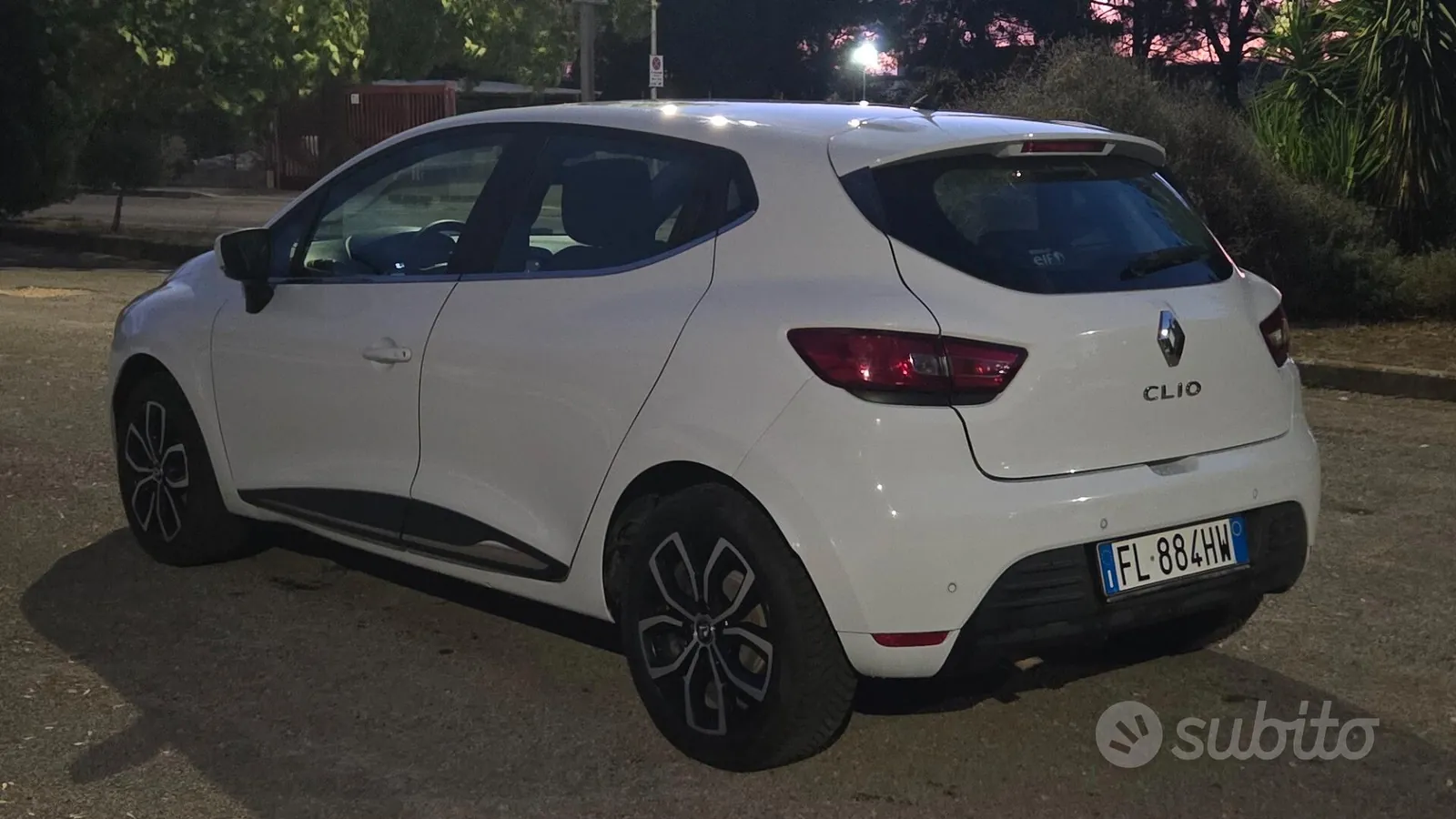 Renault Clio 2017 photo 5