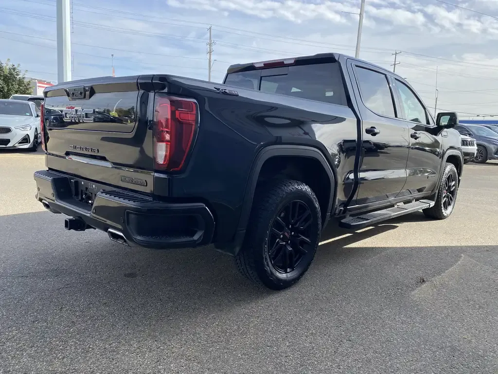 GMC Sierra 1500 2026 photo 5