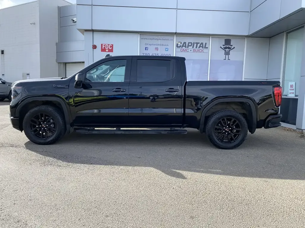 GMC Sierra 1500 2026 photo 2