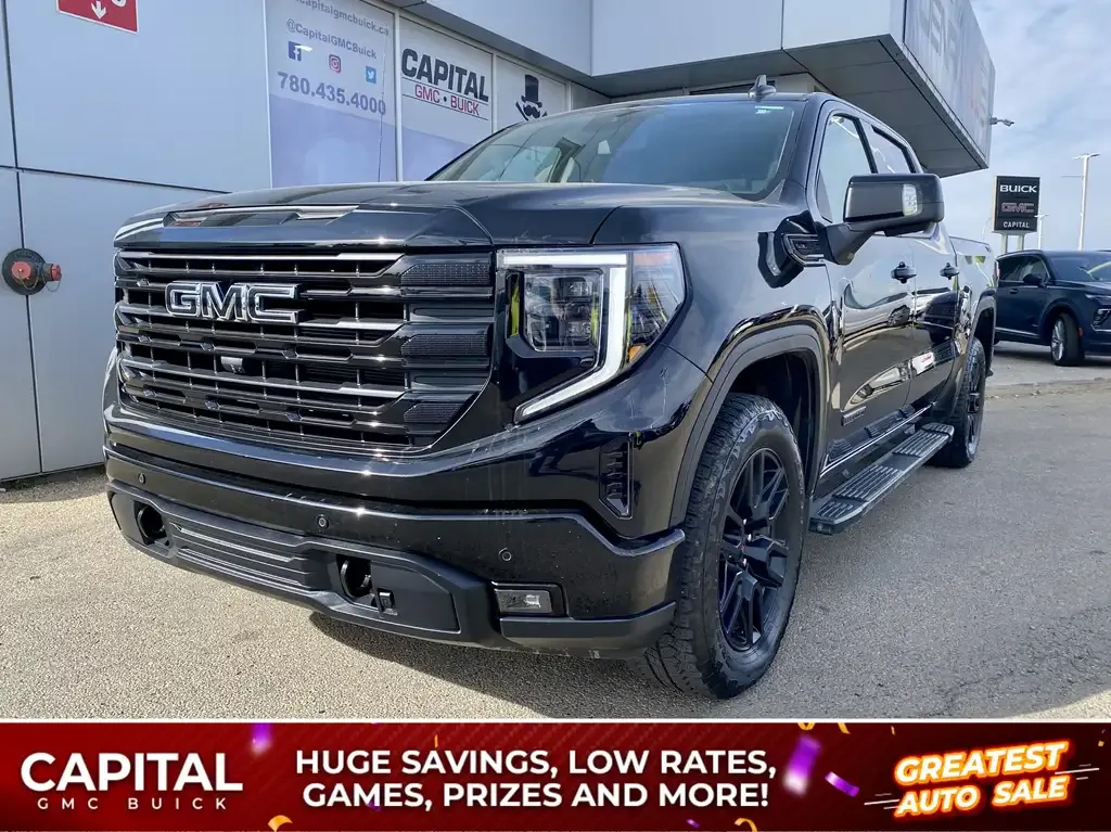 GMC Sierra 1500