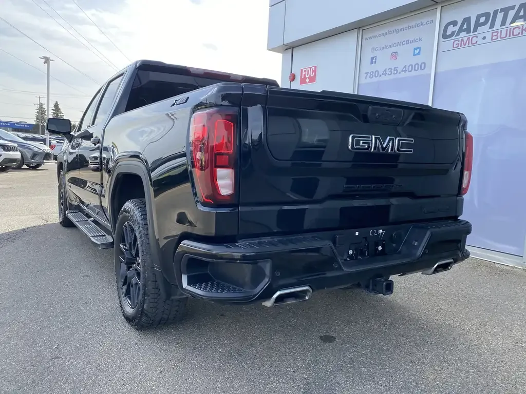 GMC Sierra 1500 2026 photo 3