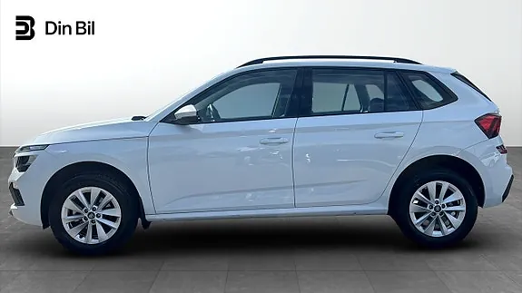 Skoda Kamiq 2025 photo 2