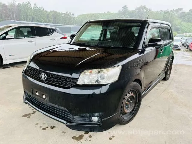 Toyota Corolla 2013 photo 2
