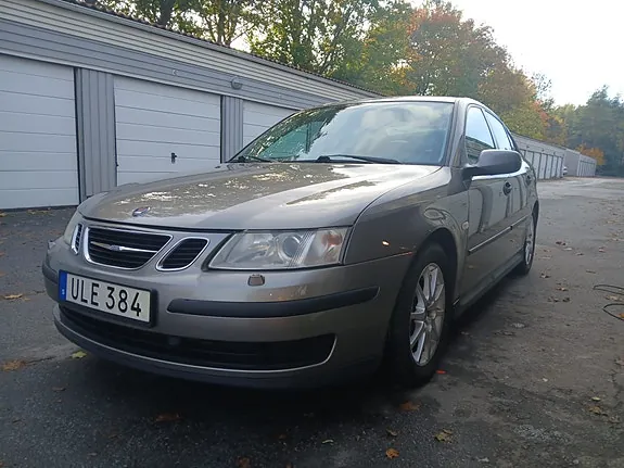 Saab 9-3